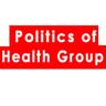 pohguk's profile picture. Speaking out and campaigning on the health impact of politics and power