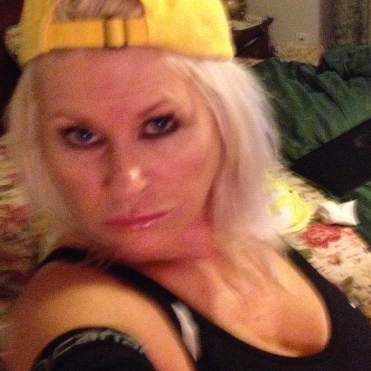 Cyclist Daring Denise,
Beauty Maker,
Trail Runner
