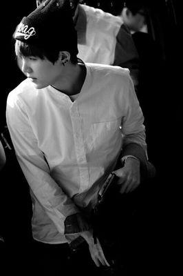 Jin, idiota.