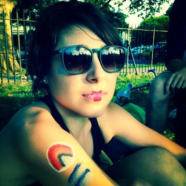 AmyBAscherman's profile picture. 