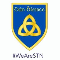 Scoil na Tríonóide Naofa (@stndoon) Twitter profile photo