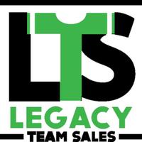 LTS -LegacyTeamSales (@legacyteamsales) 's Twitter Profile