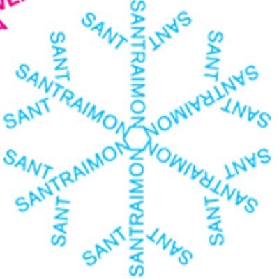 Coordinadora de les Festes de Sant Raimon 2015. Del 7 al 25 de gener. #FestCultura #FSantRaimon15