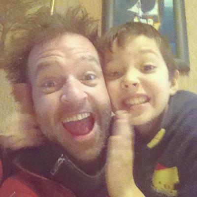 CharlyEgan's profile picture. 