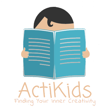 ActiKidsYE's profile picture. We're a company from Friends' School, Lisburn who have designed and manufactured a children's journal. // @YE_NI Company of the Year Winners