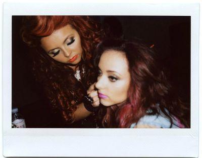 daily updates of the lovely girls of little mix {owner: josh}