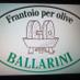 frantoio Ballarini (@ballariniolio) Twitter profile photo