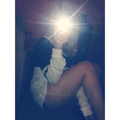 -Just those thoughts i cant post on my actual twitter-