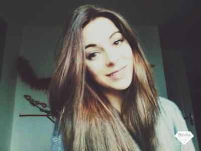 Mathilde||16years||Mode||Smoke||Délires ❤✌