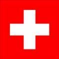 All things lined-up and Swiss like