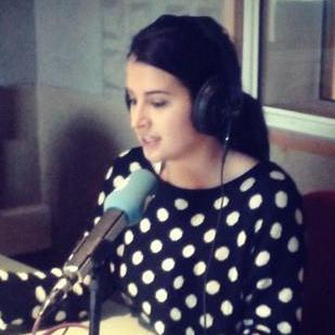 Aridane7's profile picture. Amante do teatro e da radio. Actualmente, nos informativos da @radiogalega e colaboradora en @Vavel. Antes, no @Diario_Pontev.   Se pasou, quero sabelo.