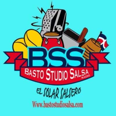 BSS Emisora Online #1 en Salsa. Escuchanos 24/7, Descarga Basto Salsa Radio App para iOS & Android. Contacts:8296854646 #BastoApp