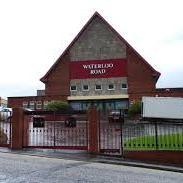 Waterloo Road School Students are Girls and Boys Ages 4-18 Years. Under 4s are in our Day Care Unit. Head: @MichaelByrneRP. Benefactress: @L_Donnegan_RP.