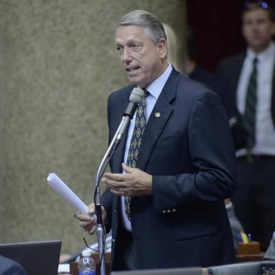 State Representative for the 40th District. #MoLeg   Former small business owner, educator, coach, Army medic, and handball champion.