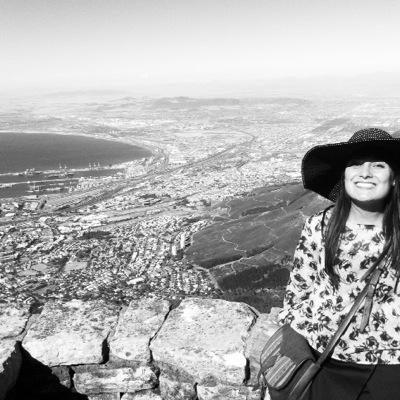 Vergeet-My-Nie Dameskoshuis | 4th year honours student in Art History | NWU