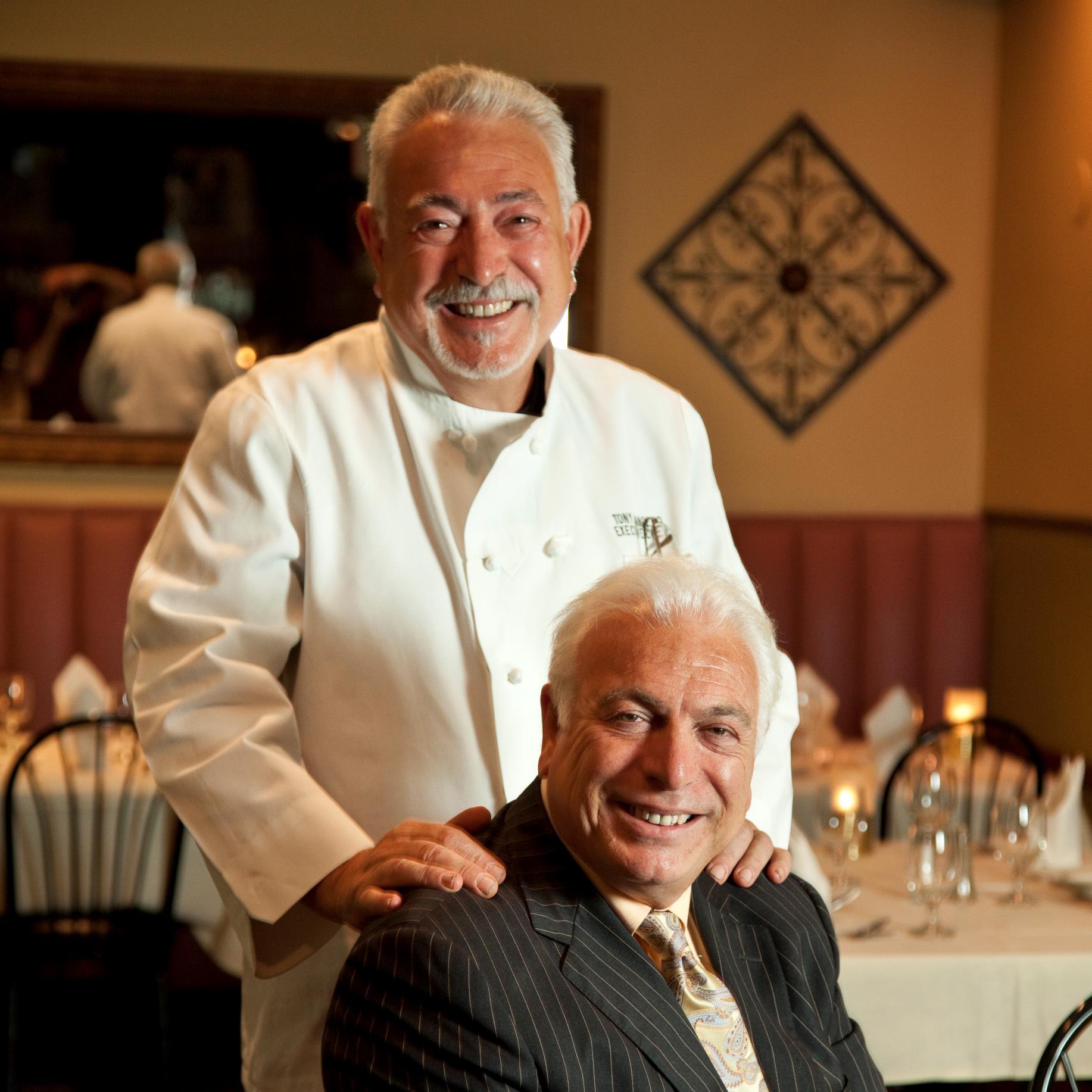 DAngelosTweets's profile picture. 