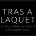 trasaClaqueta ®🎬 (@trasaclaqueta) Twitter profile photo