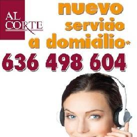 Al corte es una empresa Extremeña, situada en Badajoz, Nos dedicamos a la producción, fabricación y distribución de carnes frescas, embutidos, jamones y paletas
