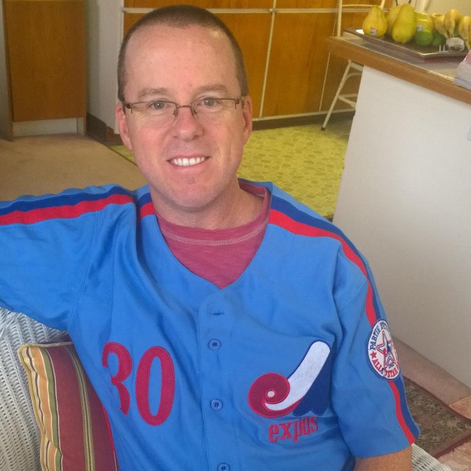 Father, husband. Interests: tech, rock music and sports: SEA Mariners, MTL Expos; SJ Sharks, SEA Kraken; baseball umpire.