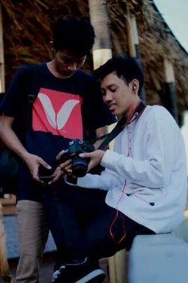 BayuRaditya9321's profile picture. 