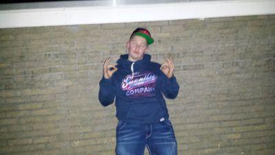 #rotterdammertje#