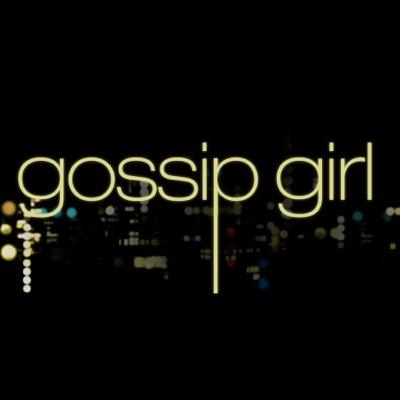XOXO Gossip Girl