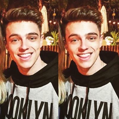 O motivo dos meus sorrisos se chama Paulo Augusto Castagnoli • Belo Horizonte • #BHQuerMaisFly