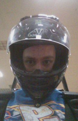 Racing, Hockey, Gaming.