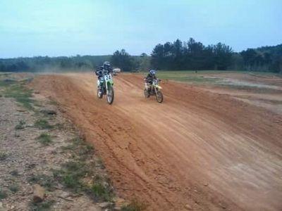 Ride hard, live life and enjoy all that you have. Roll Tide till I die