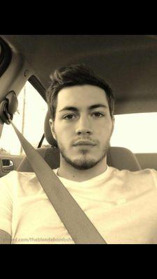 MarcfernaMarcus's profile picture. Don't...let...go