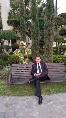 Empresario. Espec. en  Logística. Investigador de Mercados.No soy ingeniero pero soy ingenioso. Defiendo la agricultura.