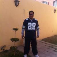 Chuy Arellano (@chuy_arsa) 's Twitter Profile