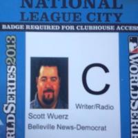 Scott Wuerz (@ghostsofbusch) 's Twitter Profile