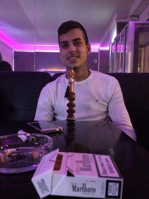 bosshaft94's profile picture. 