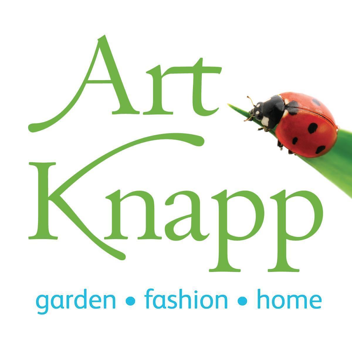 Art Knapps prides itself in offering the very best in quality plants, home decor, and unique fashion and accessories.