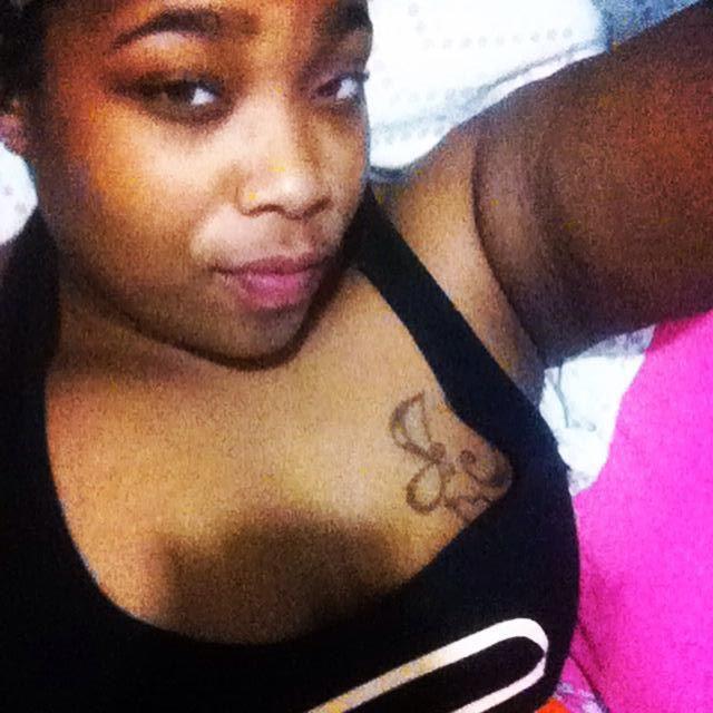 instagram @Thikkums
Wont see me sweat, wont catch me slip im always doin me. Im still learning, and growing.Putting God First