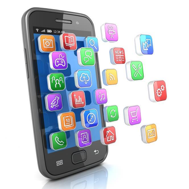 Working with businesses to improve their communication with Smartphone Apps & Mobile Websites-sectors; Sales,Marketing, Distributon & Equestrian.