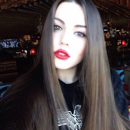 KiraGubina's profile picture. 