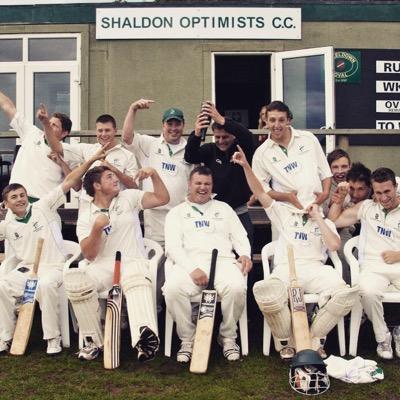 Official Twitter Page of Shaldon Optimists CC. 1st XI play in the 'C Div East' and we also operate a 2nd & 3rd XI in the Devon Cricket League. #COYO
