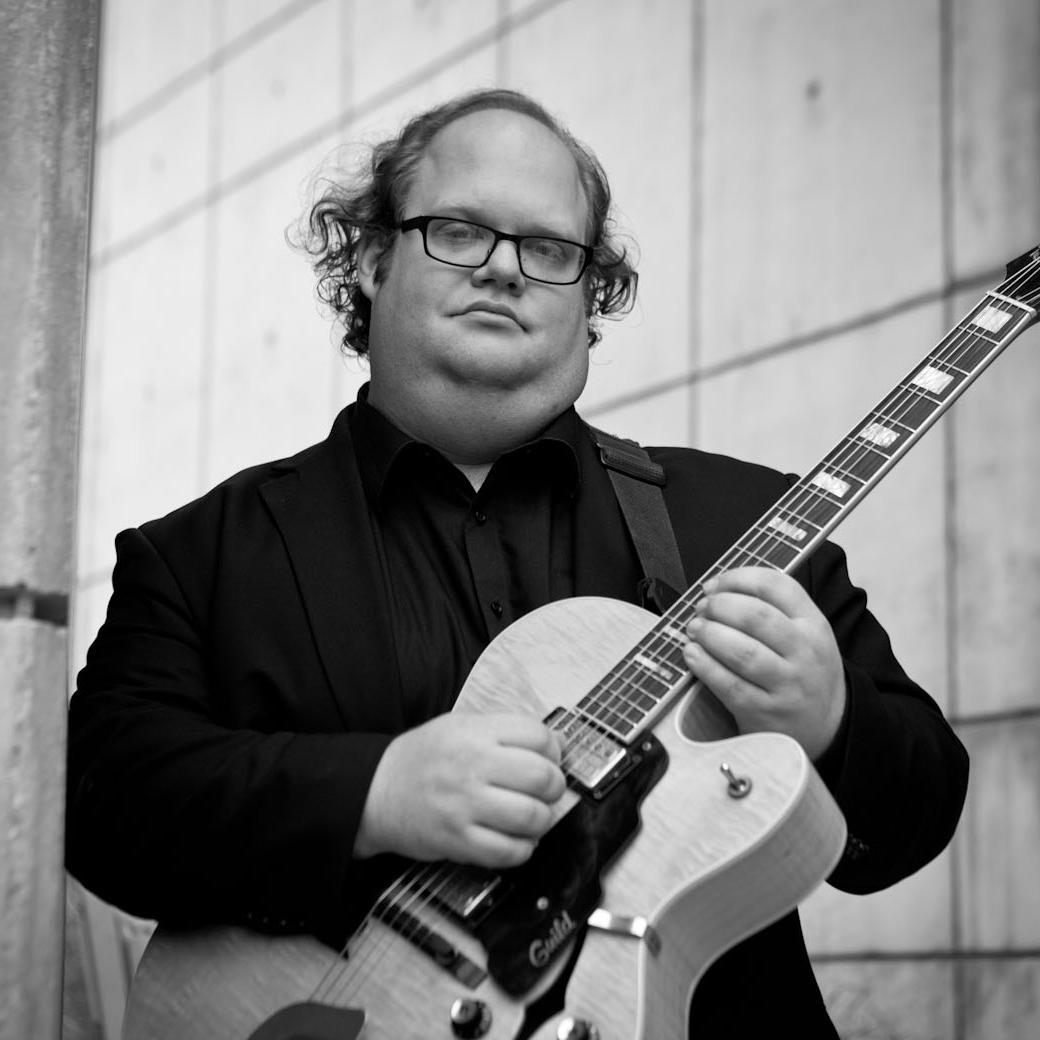 musician, composer, teacher, producer, engineer