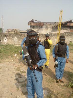 IyunSamson's profile picture. 