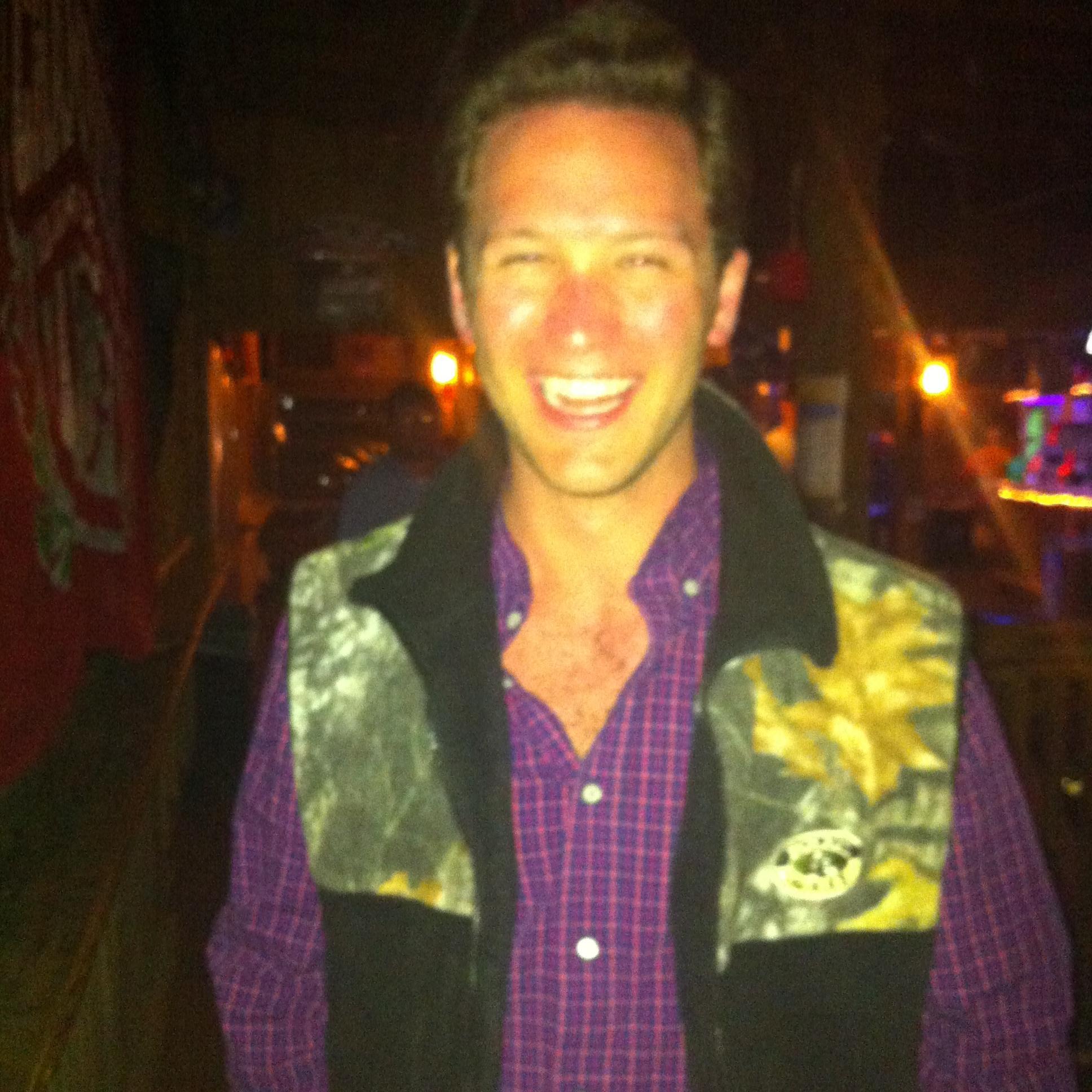 PaulruddJr's profile picture. 