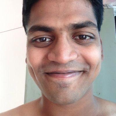 saivenkat7798's profile picture. 