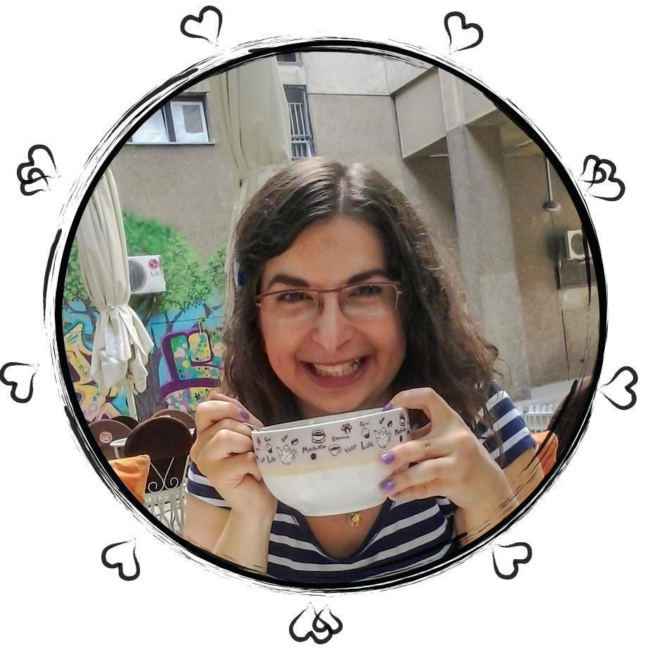 kristinabilic's profile picture. 