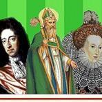 BrokenEyeTweets's profile picture. We create comedy productions.'800 Years Of Annoying The English' can be seen in 5 venues across NI this March 2015. http://t.co/fKWm3Kyn2s