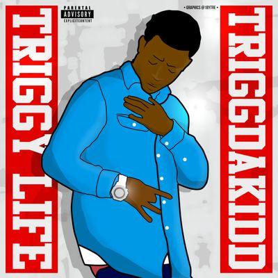 TriggyLife is a Lifesytle
coming soon
https://t.co/rksW4paRCL