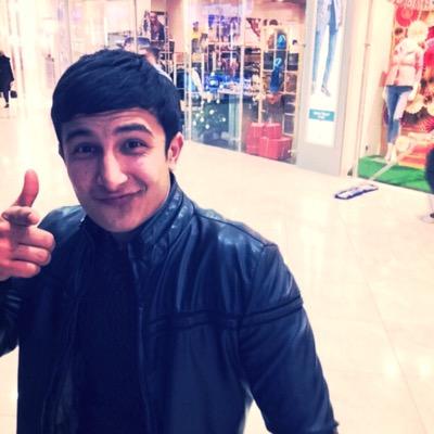 Kobiljon10's profile picture. 