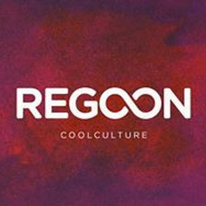 regoon_com's profile picture. coolculture  web/magazine