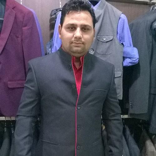 Masti