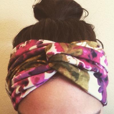 A little mamma from Toledo trying to pursue a career through crafting and obtaining a Marketing degree.